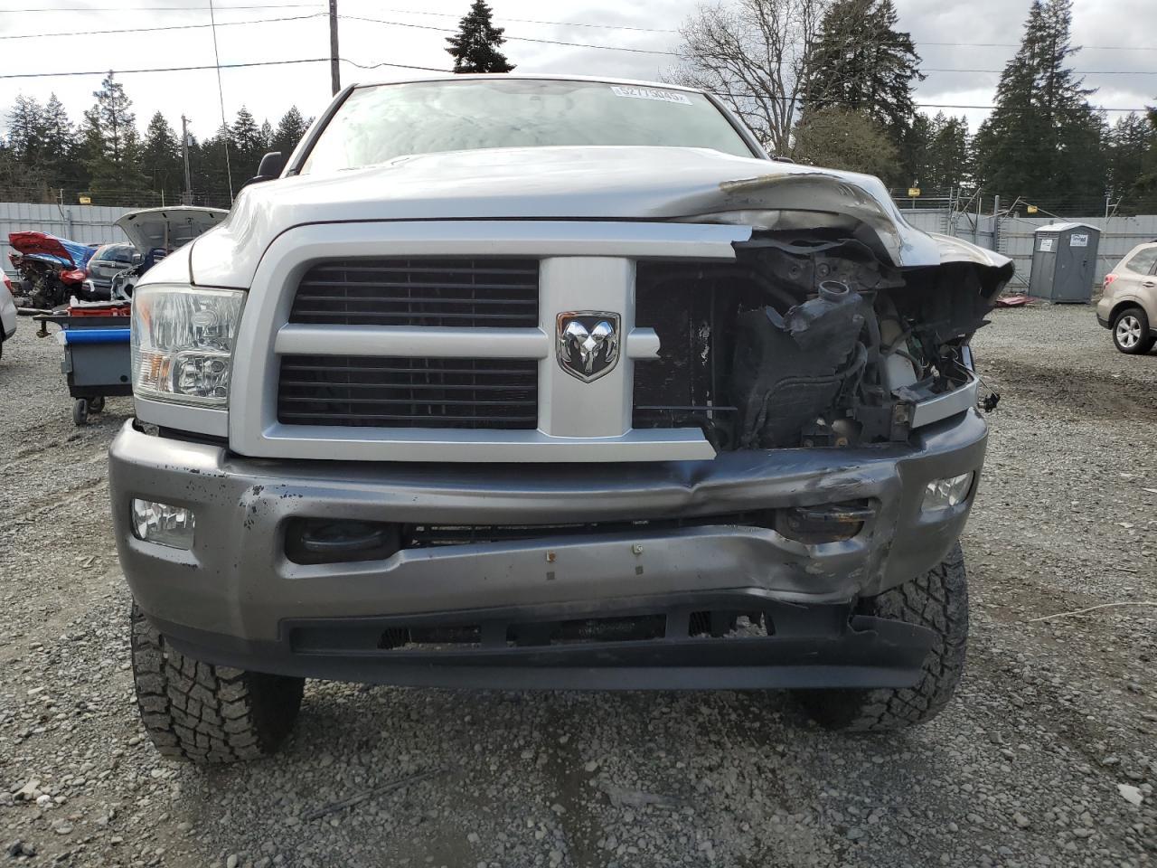 2011 Dodge Ram 2500 - Image 5