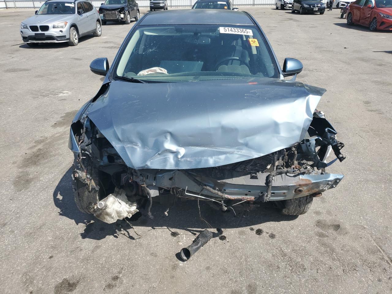 2010 Mazda 3 I - Фото 5