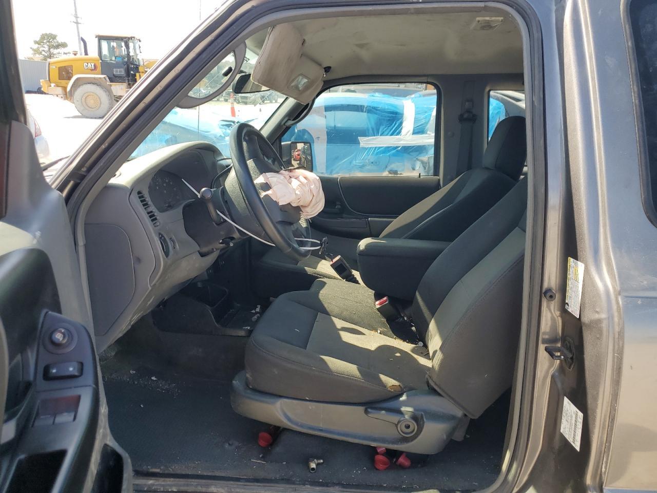 2011 Ford Ranger Super Cab - Image 7