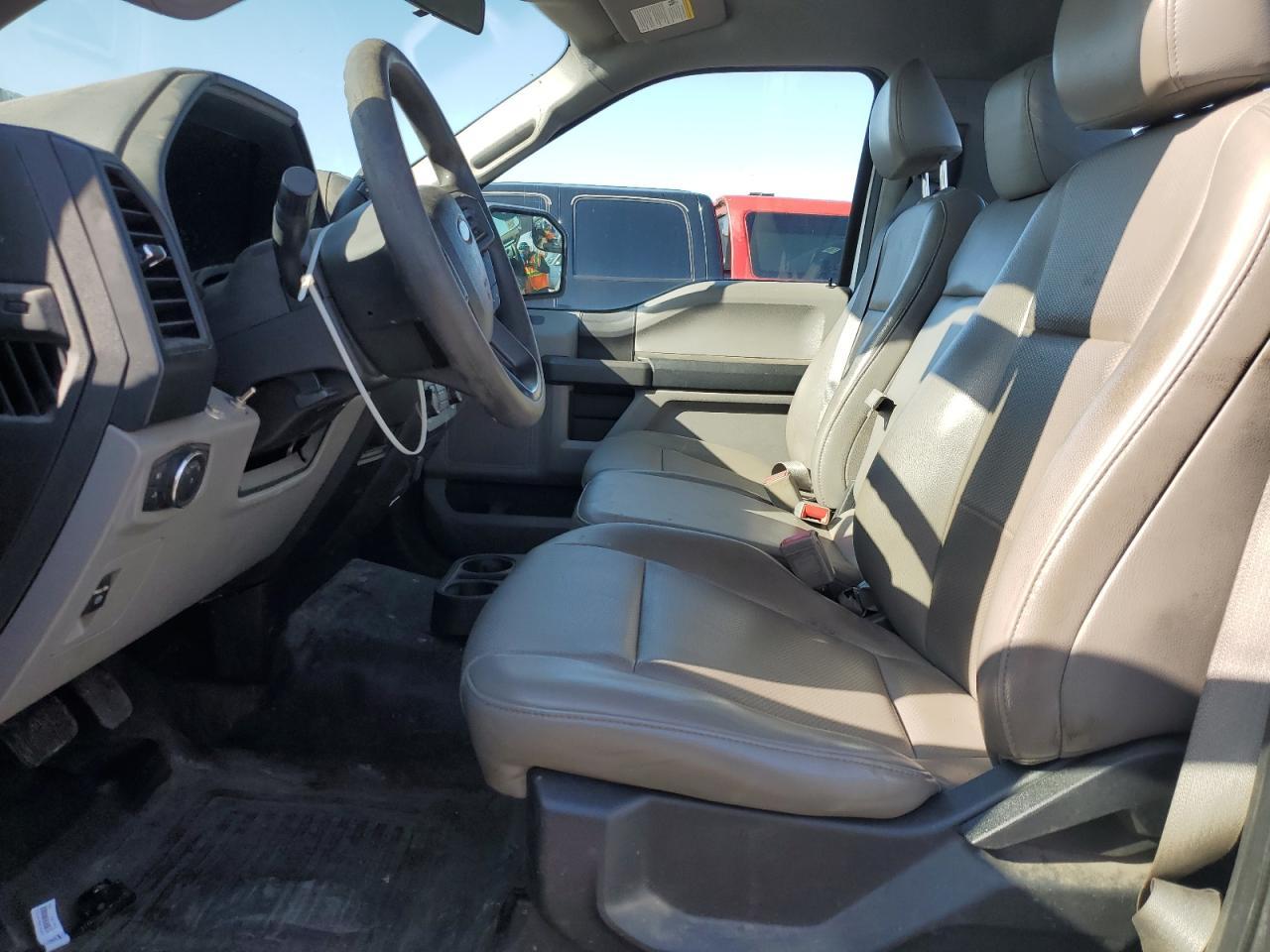 2018 Ford F150 - Фото 7