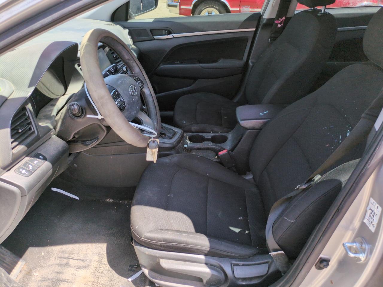 2020 Hyundai Elantra Sel - Image 7