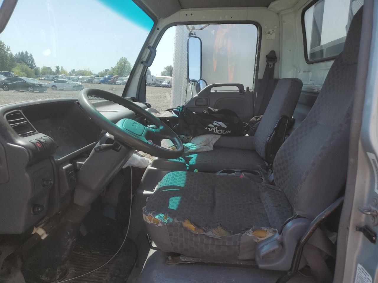 2007 Isuzu Npr - Фото 7