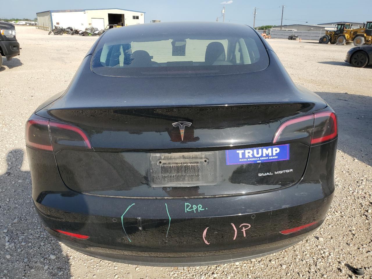 2022 Tesla Model 3 - Image 6
