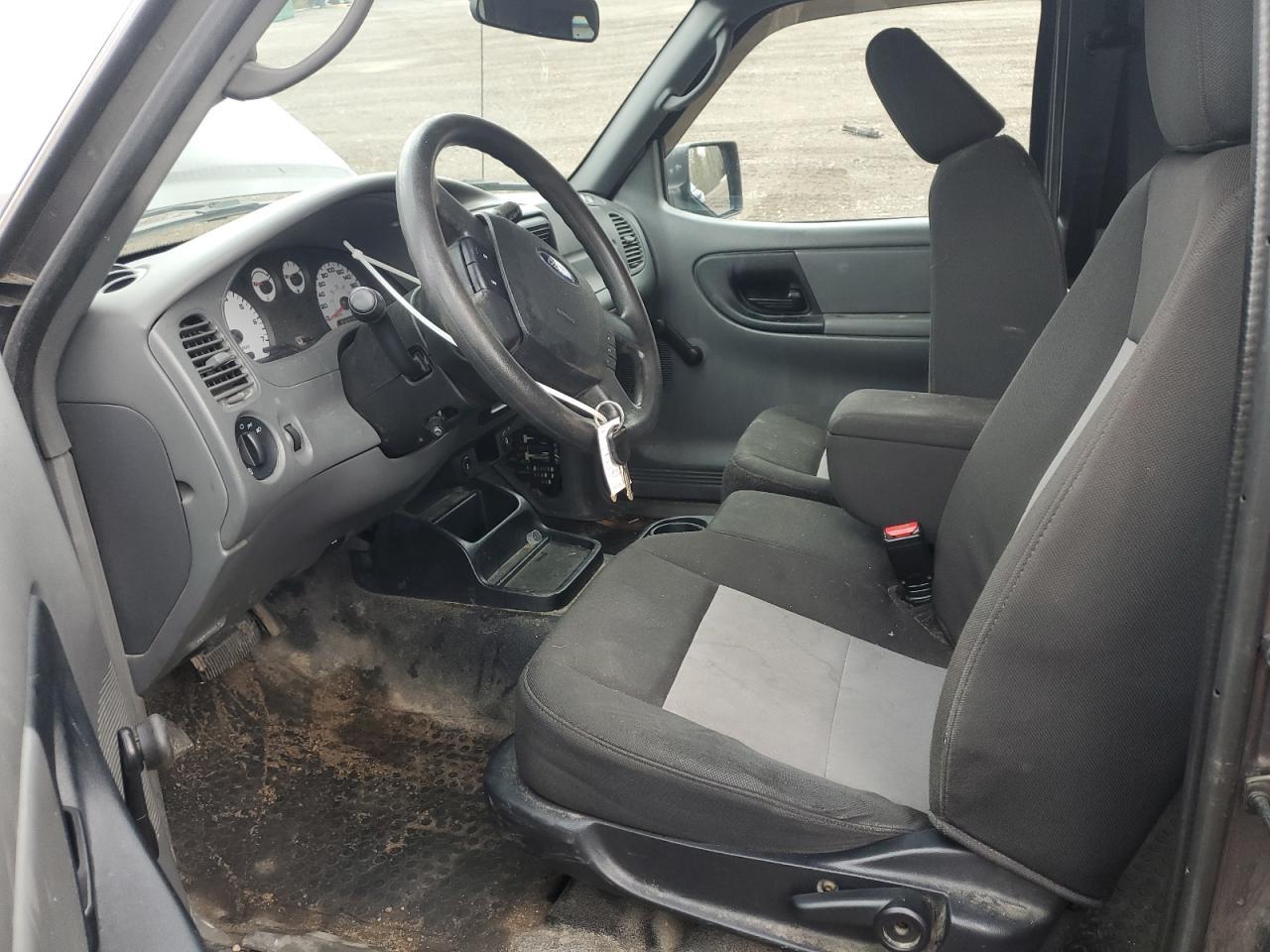 2011 Ford Ranger Super Cab - Фото 7