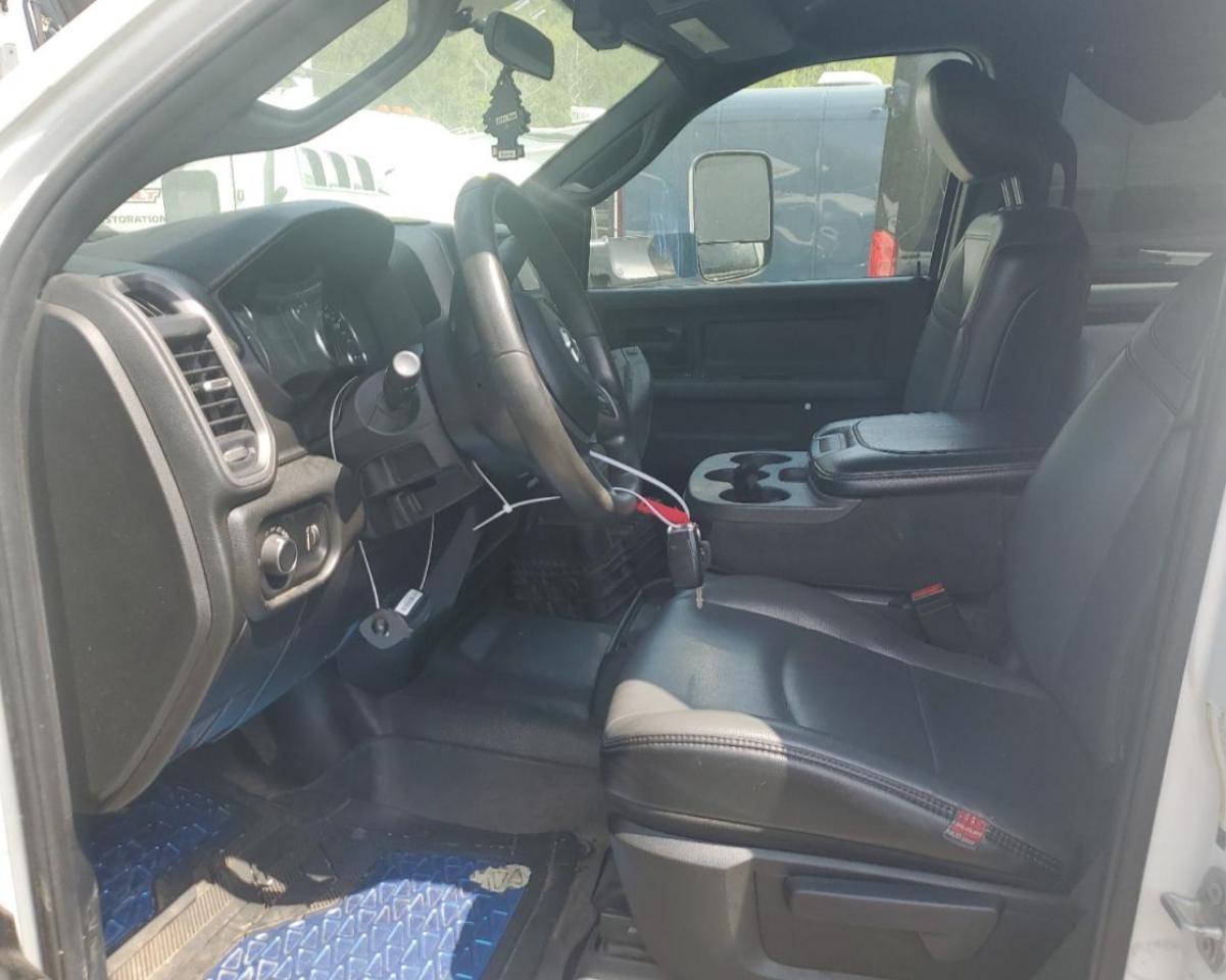 2021 Ram 3500 Tradesman 6.7L V8 Diesel - Image 7