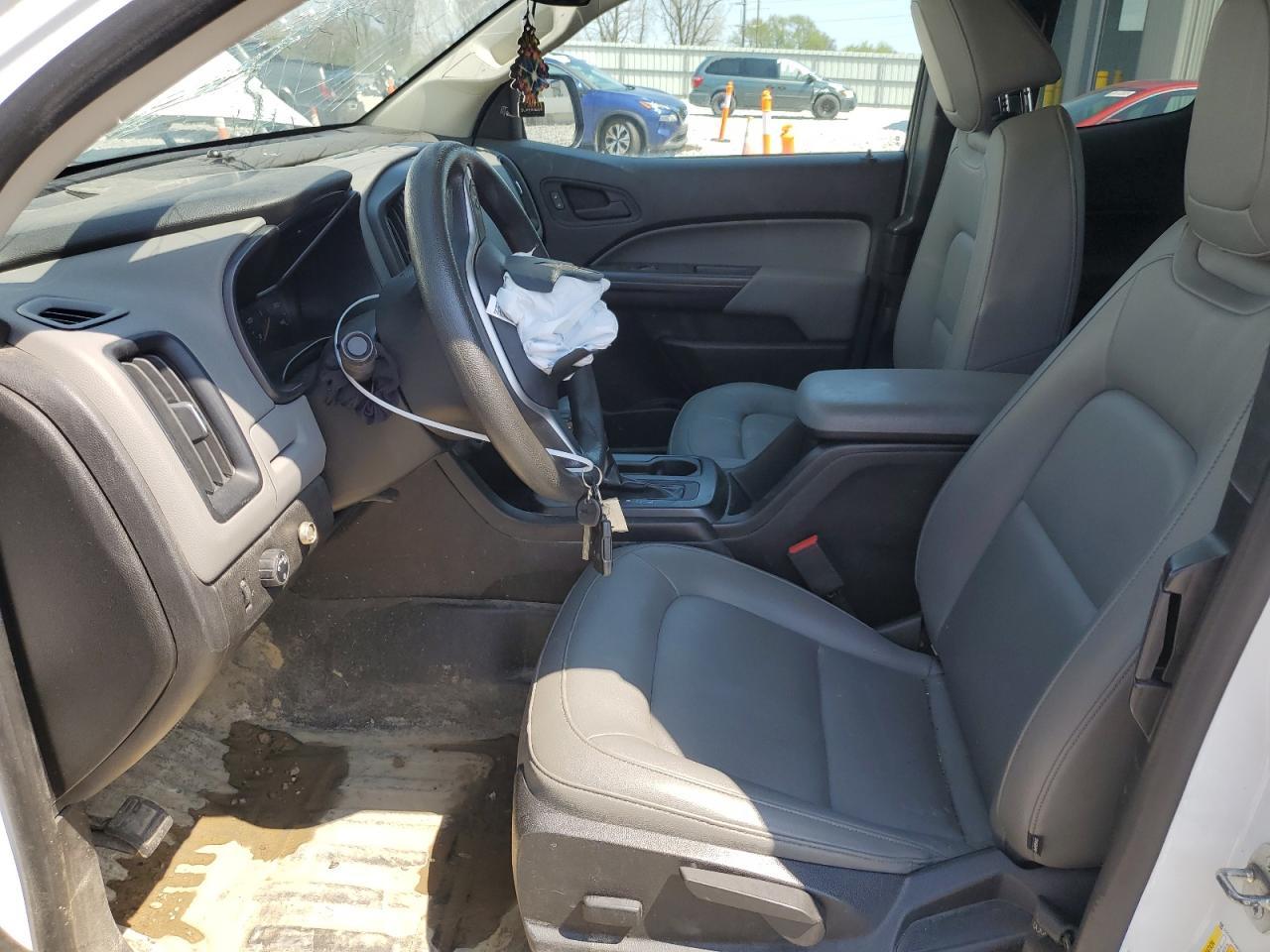 2019 Chevrolet Colorado - Image 7