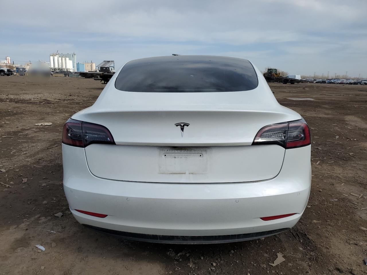 2021 Tesla Model 3 - Фото 6