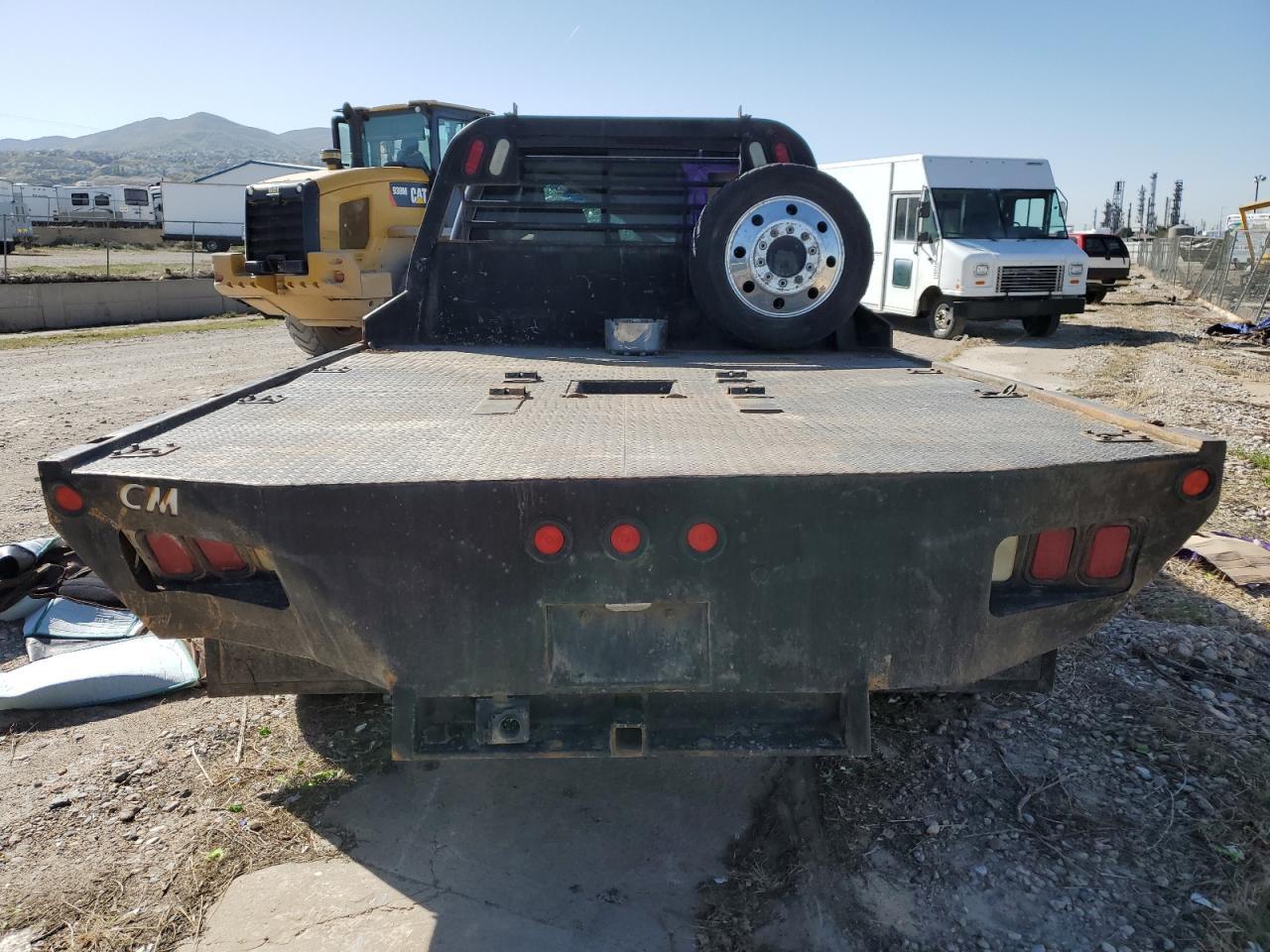 2008 Ford F450 Super Duty - Фото 6