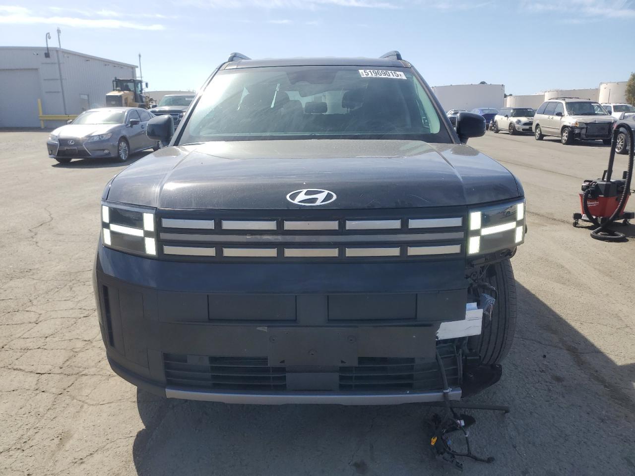 2024 Hyundai Santa Fe Sel - Image 5