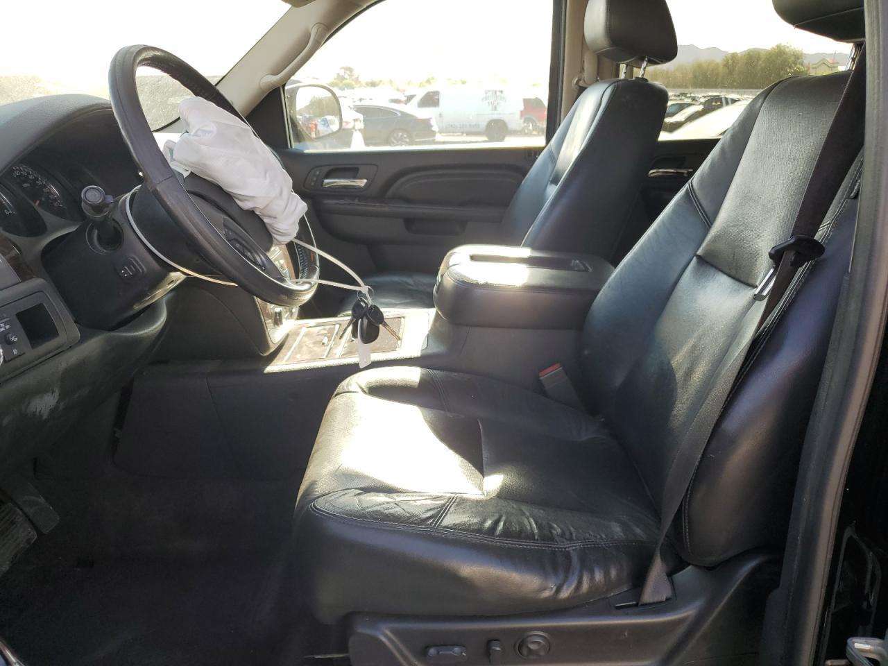 2010 GMC Yukon Xl Denali - Image 7