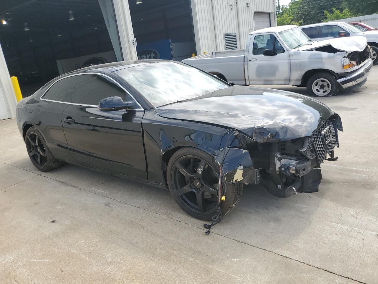 2014 Audi A5 Premium Plus - Фото 4