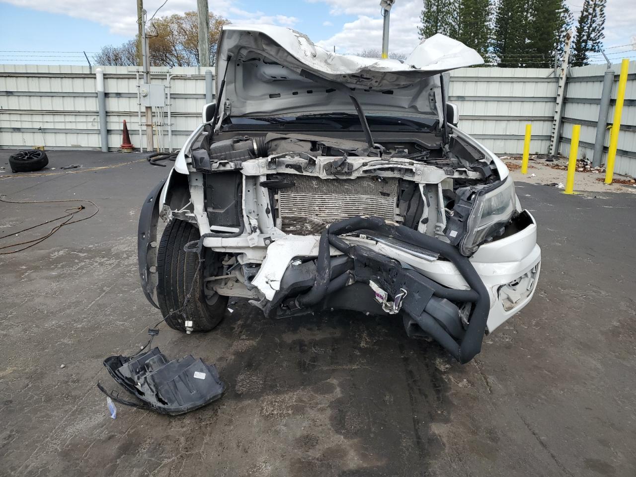 2019 Chevrolet Colorado - Image 5