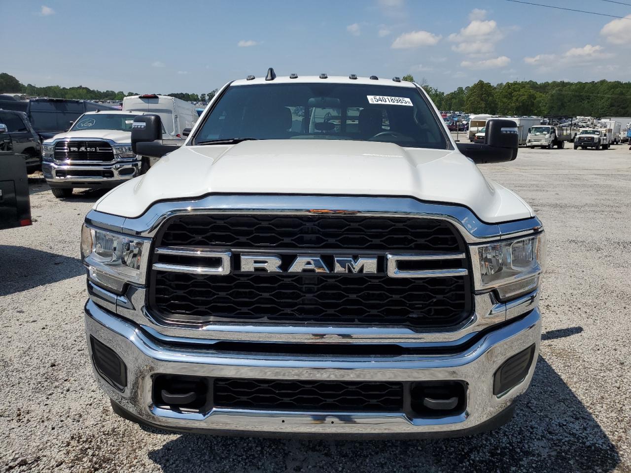 2023 Ram 3500 Laramie - Image 5