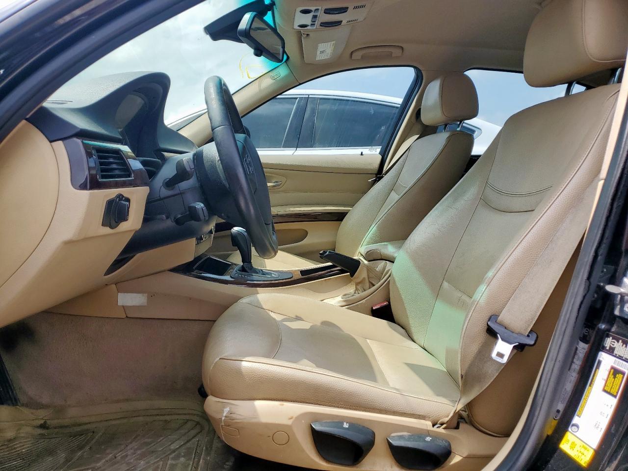 2011 BMW 328 I - Фото 7