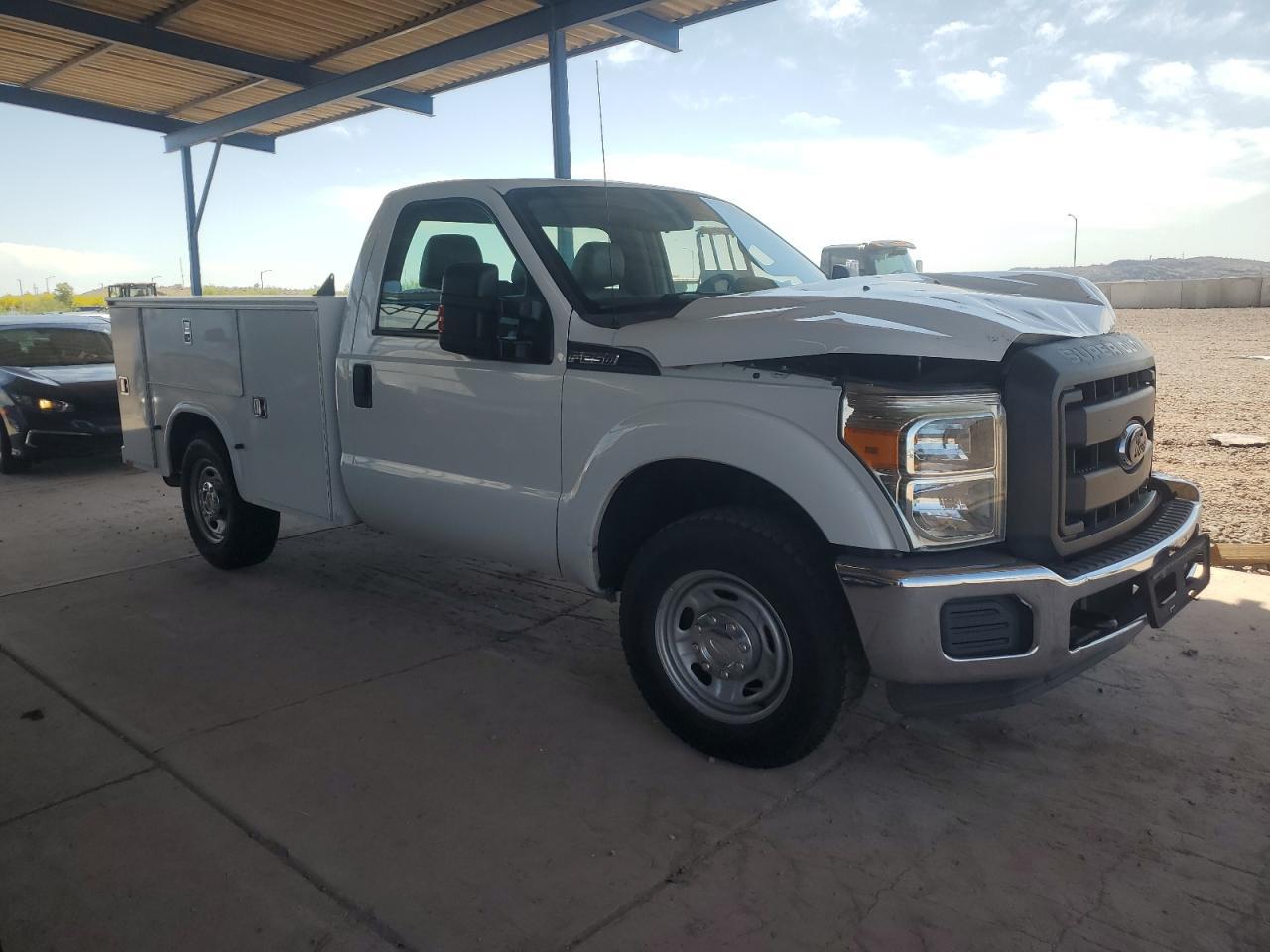 2012 Ford F-250 - Фото 4