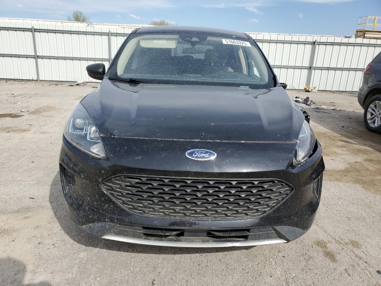 2020 Ford Escape S - Image 5