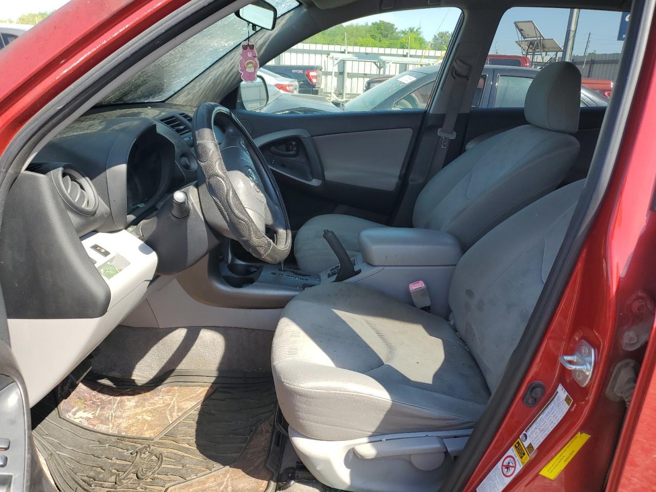 2009 Toyota Rav4 - Image 7