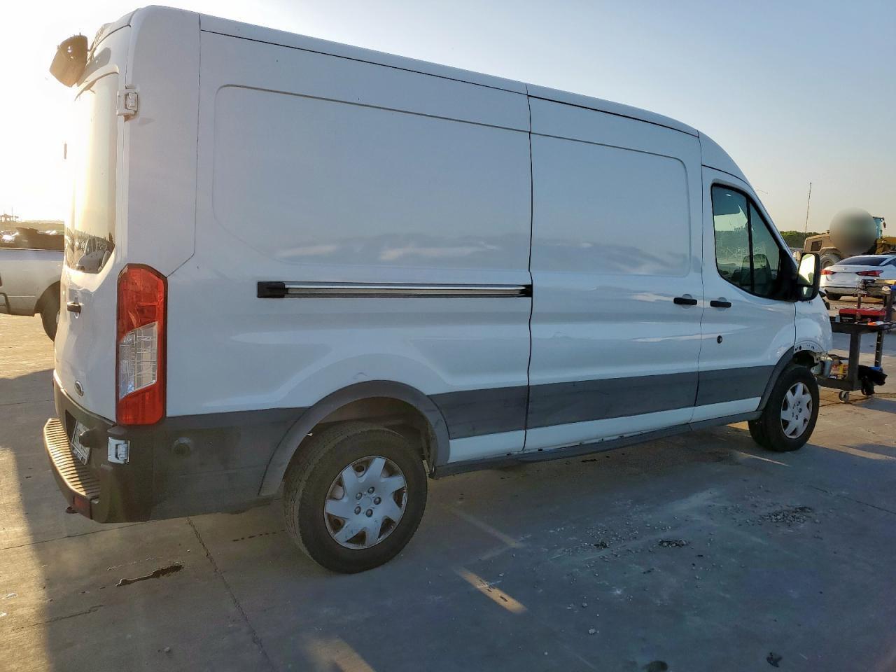 2019 Ford Transit T-250 - Фото 3
