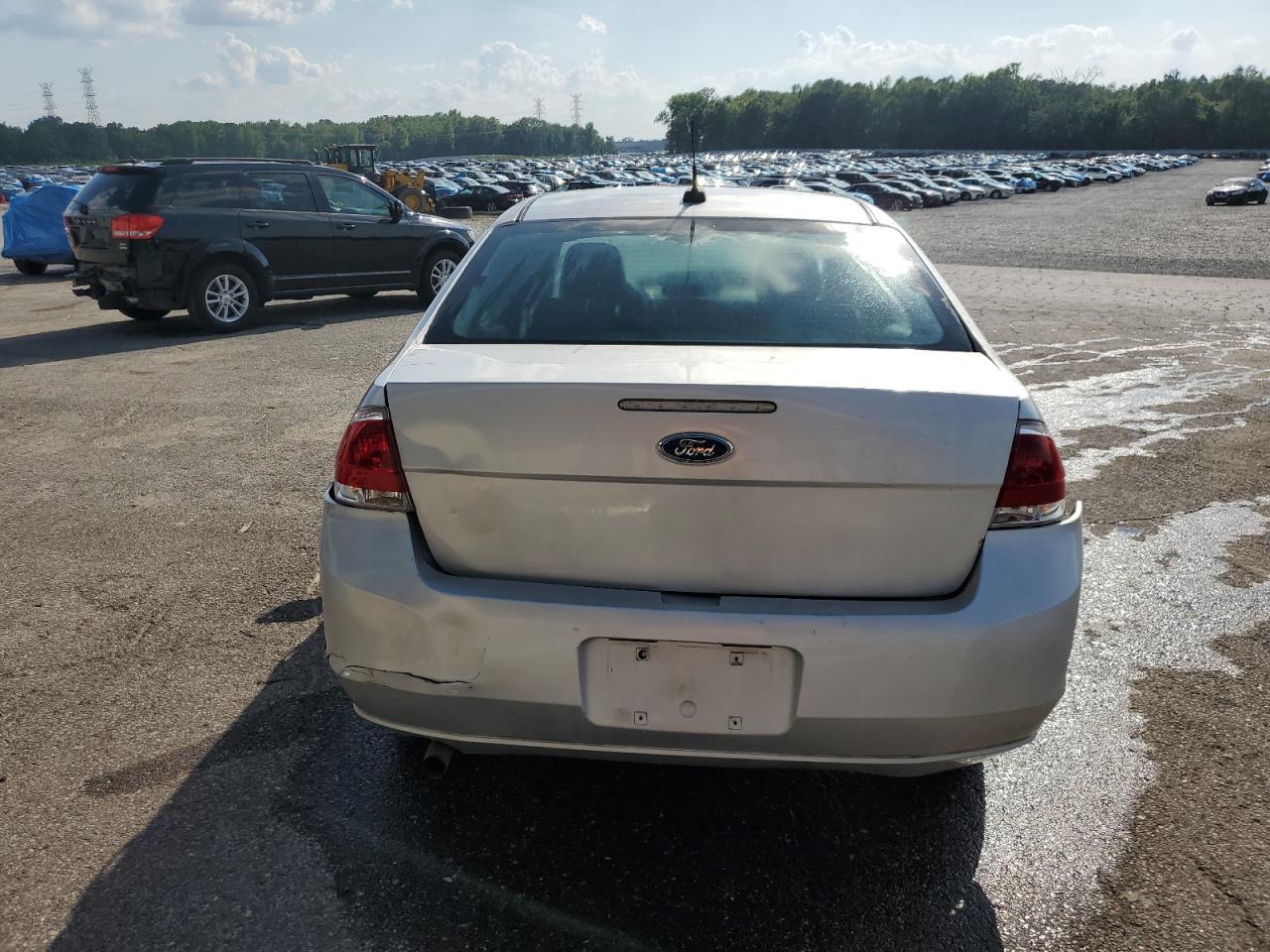 2011 Ford Focus Se - Image 6
