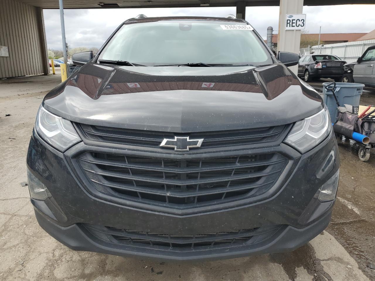 2021 Chevrolet Equinox Lt - Image 5