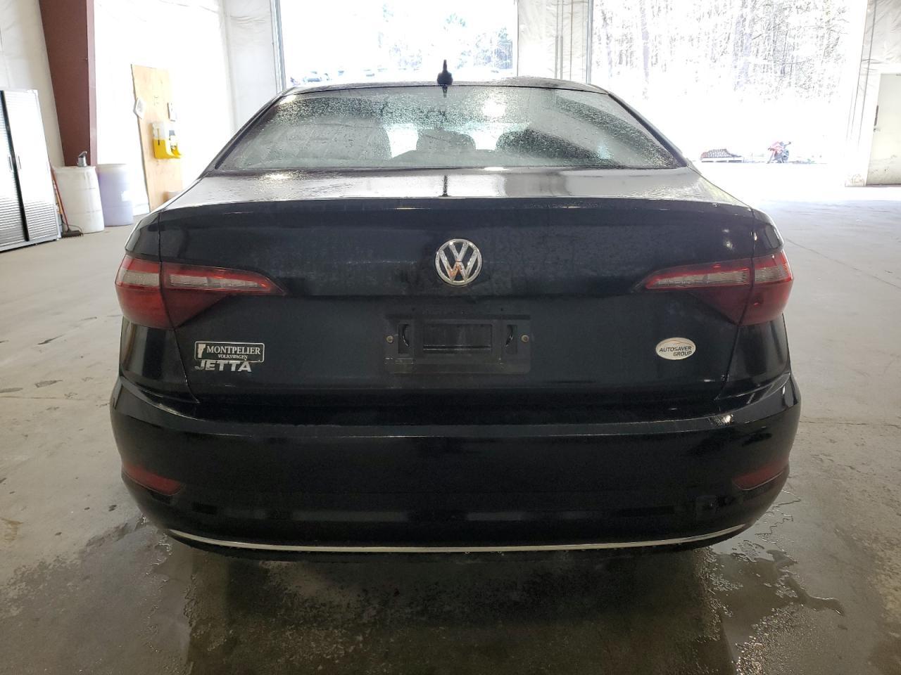 2020 Volkswagen Jetta S - Фото 6