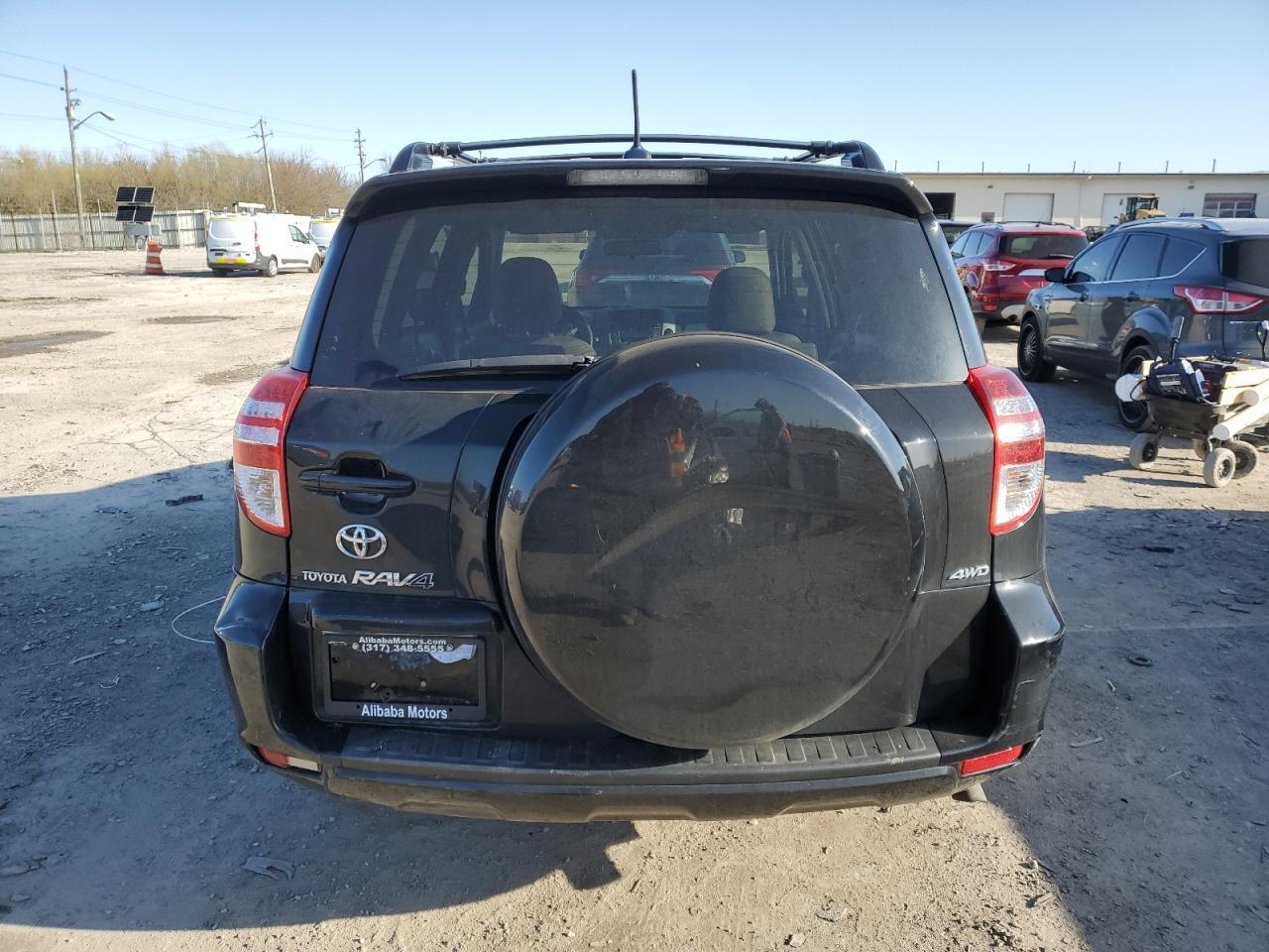 2009 Toyota Rav4 - Image 6