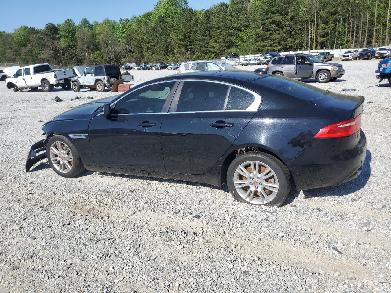 2019 Jaguar Xe Premium - Image 2