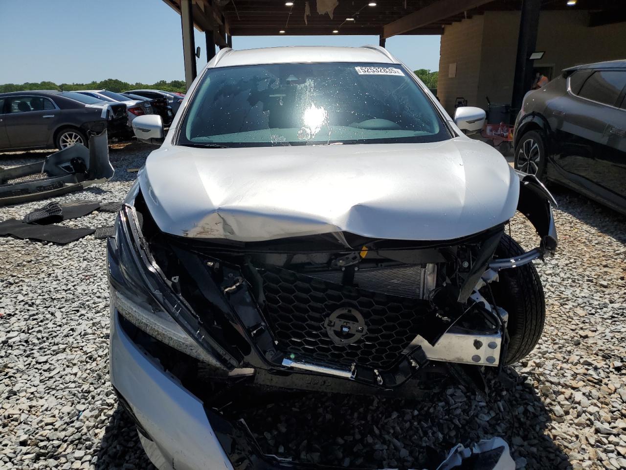 2020 Nissan Murano Sl - Фото 5