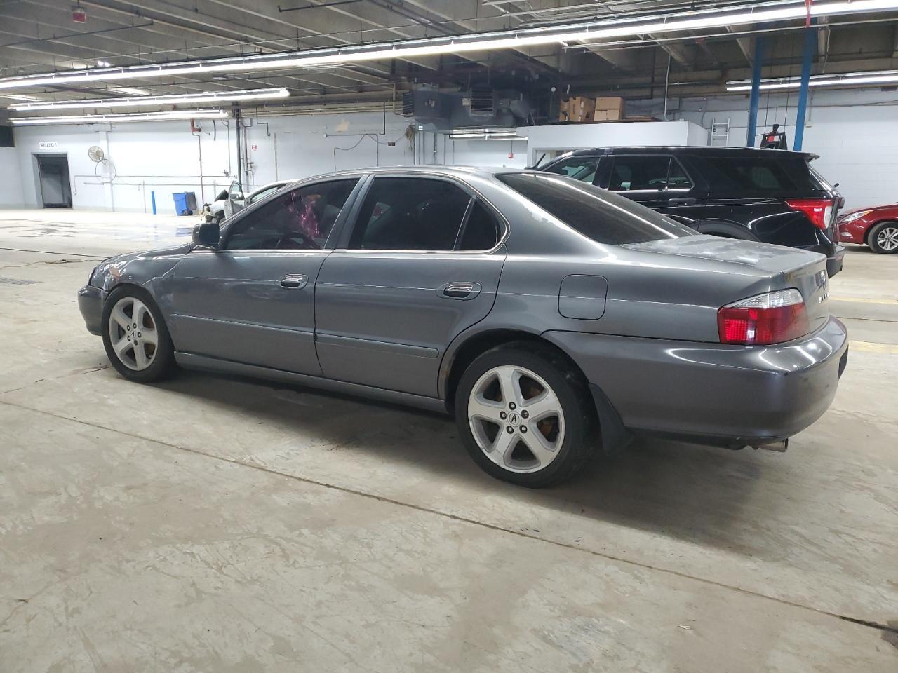 2003 Acura 3.2Tl Type-S - Image 2