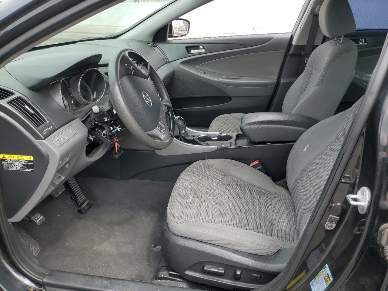 2013 Hyundai Sonata Gls - Image 7