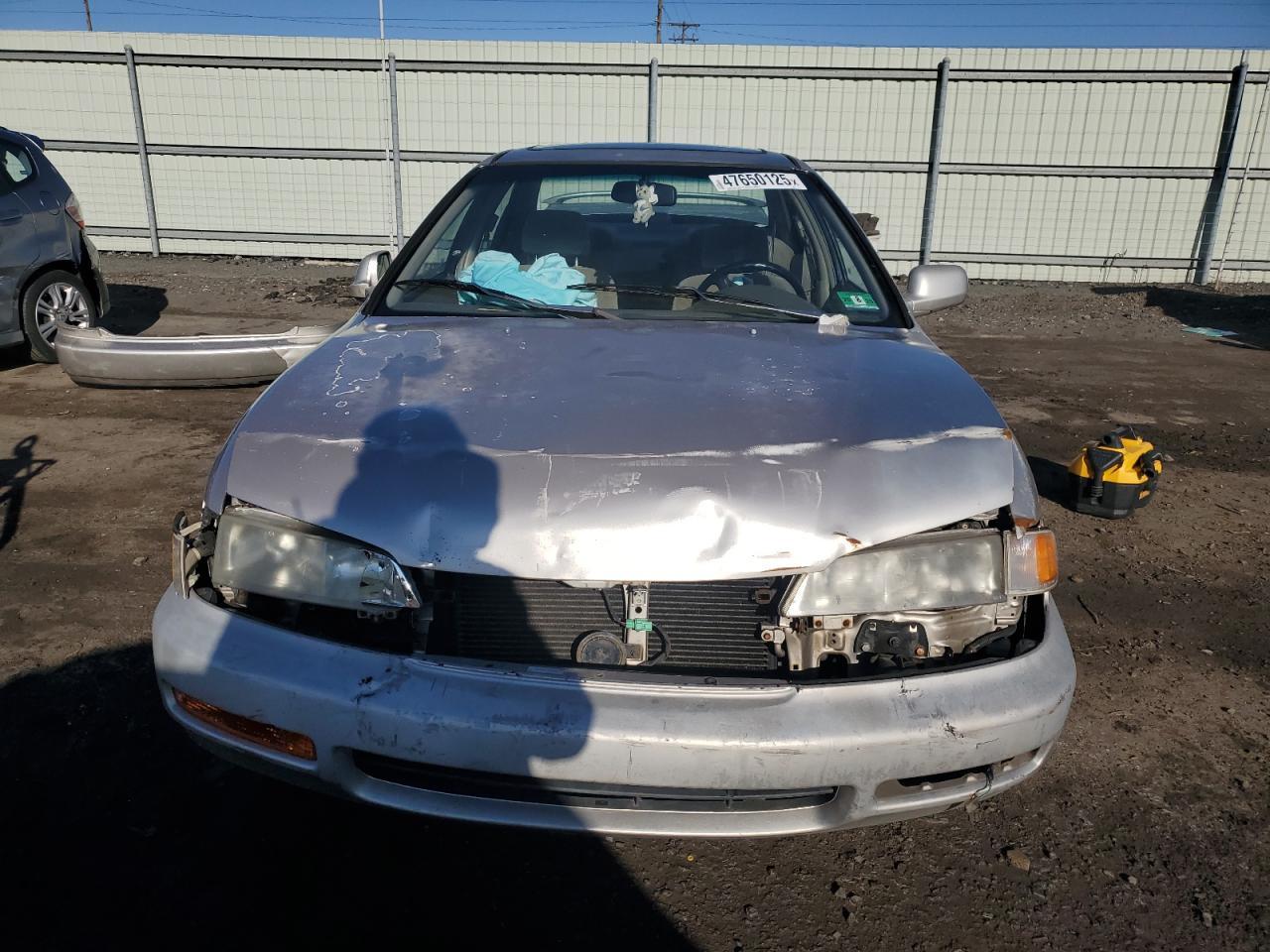 1997 Honda Accord Se - Image 5