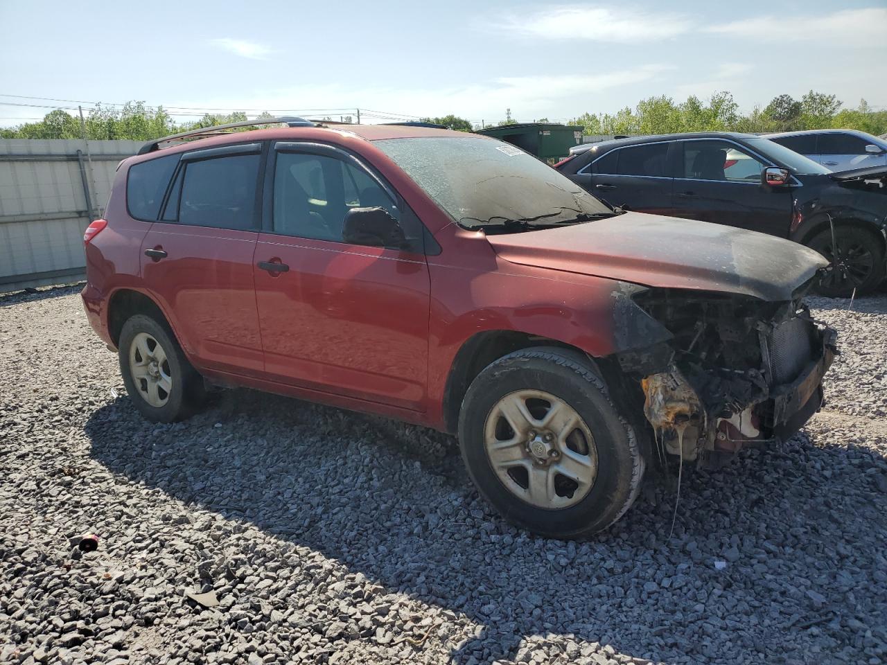 2009 Toyota Rav4 - Image 4
