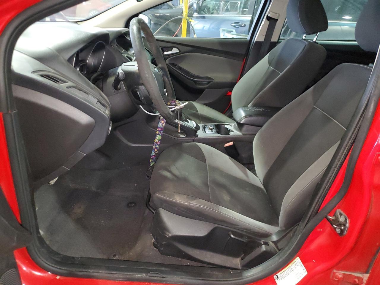 2013 Ford Focus Se - Image 7