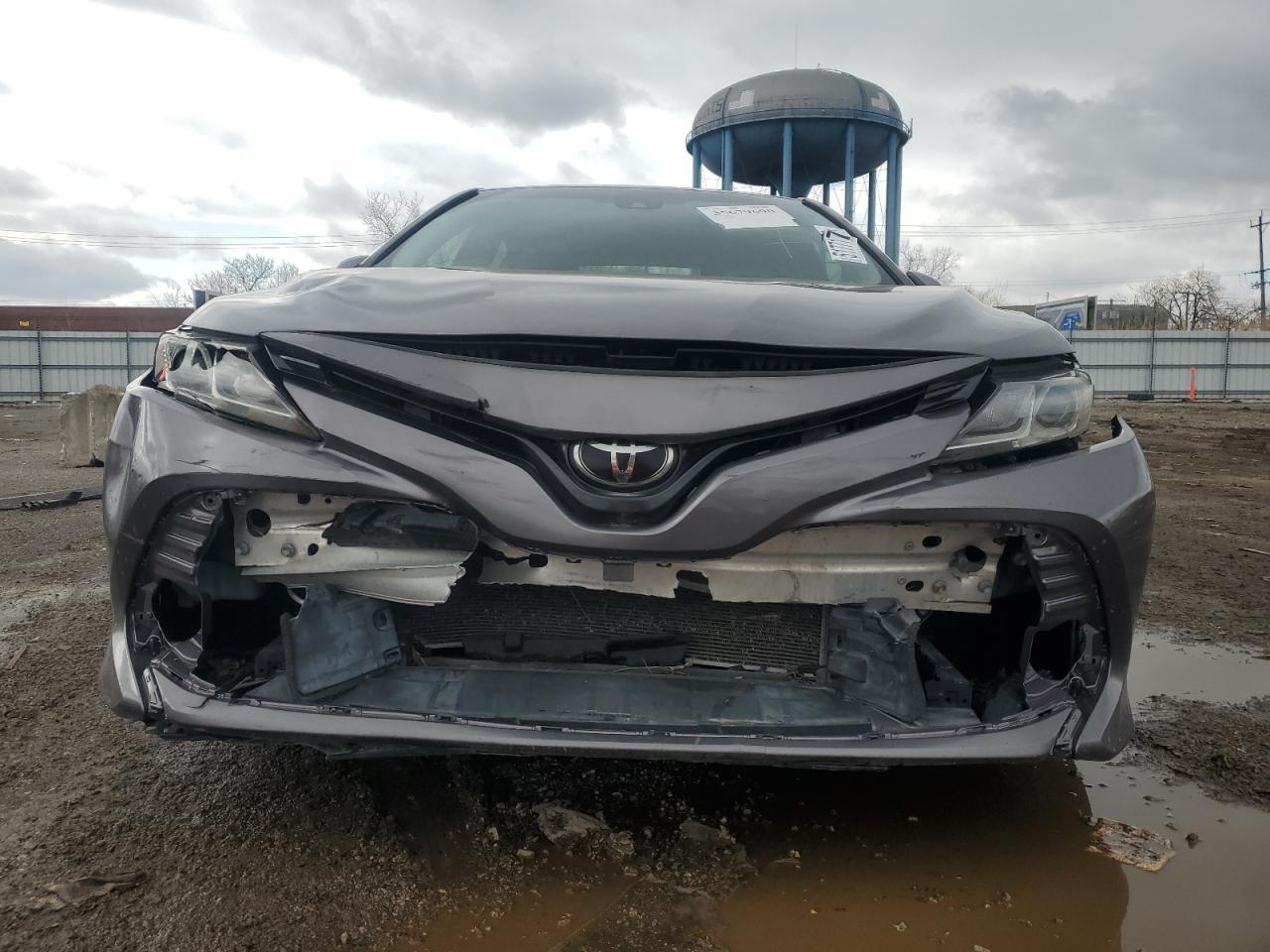 2018 Toyota Camry L - Image 5