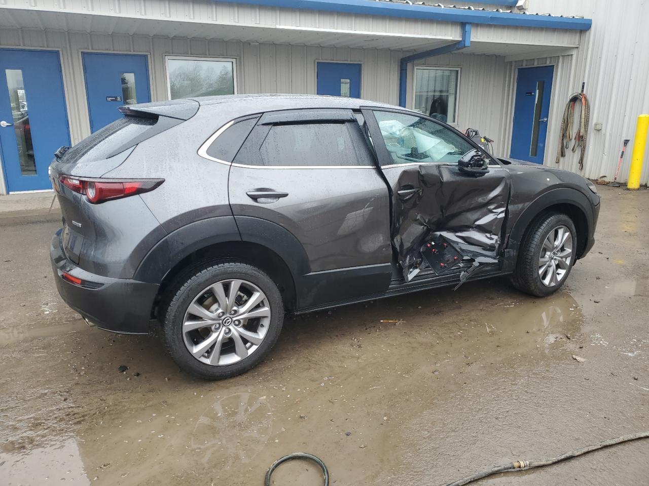 2021 Mazda Cx-30 Select - Image 3