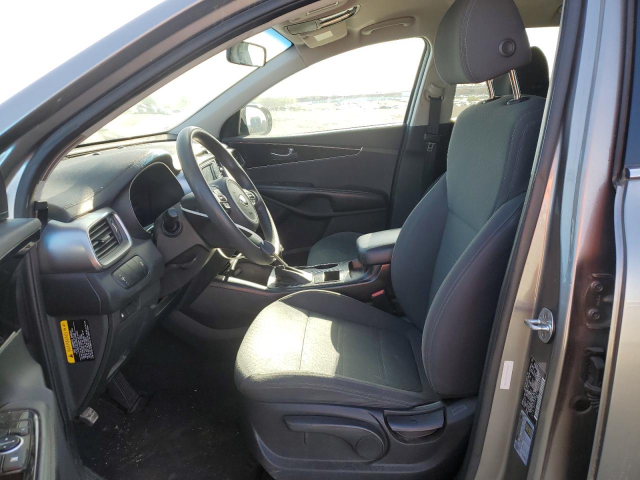 2018 Kia Sorento Lx - Фото 7