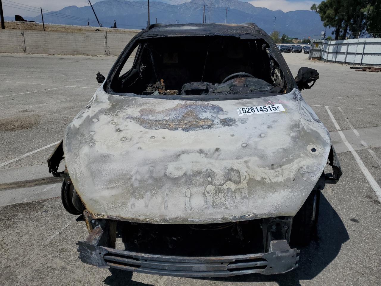 2016 Kia Sorento Lx - Image 5