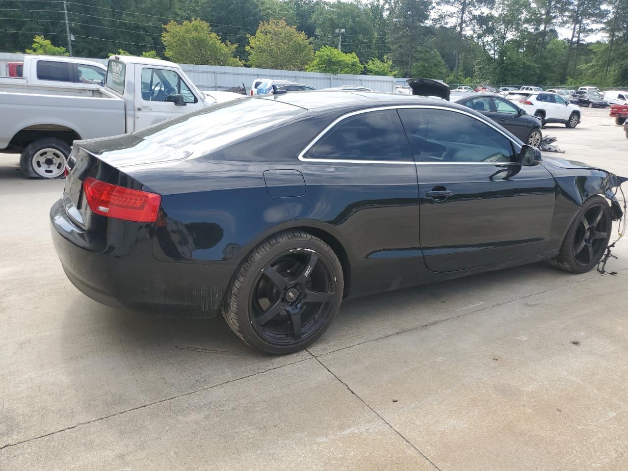 2014 Audi A5 Premium Plus - Фото 3