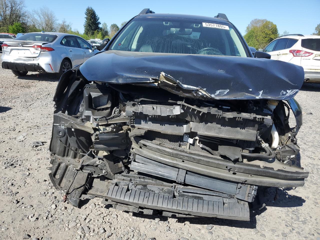 2019 Subaru Other - Image 5