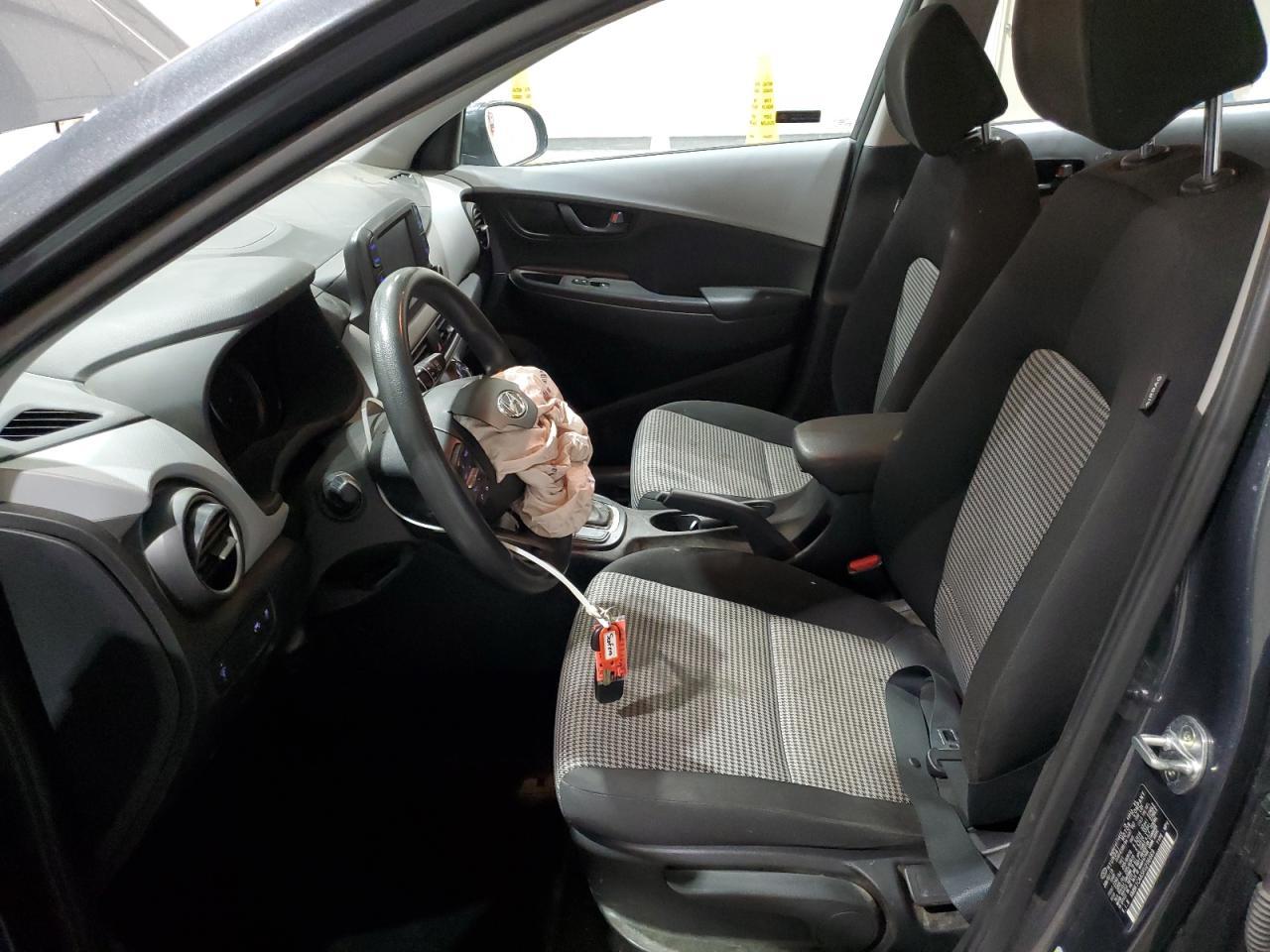 2019 Hyundai Kona Se - Фото 7