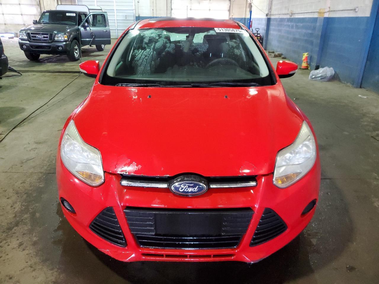 2013 Ford Focus Se - Image 5