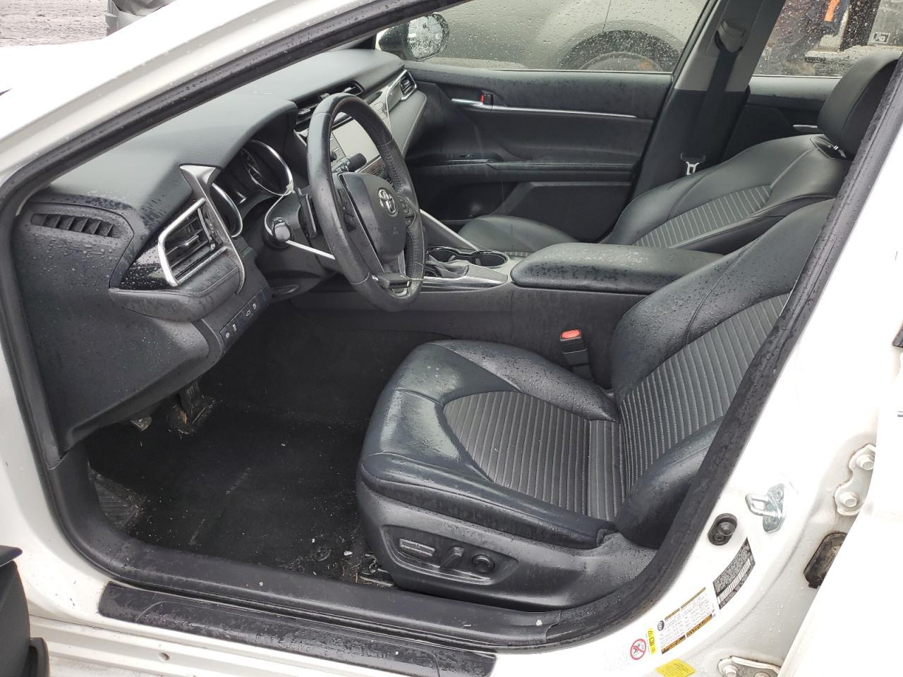 2018 Toyota Camry L - Image 7