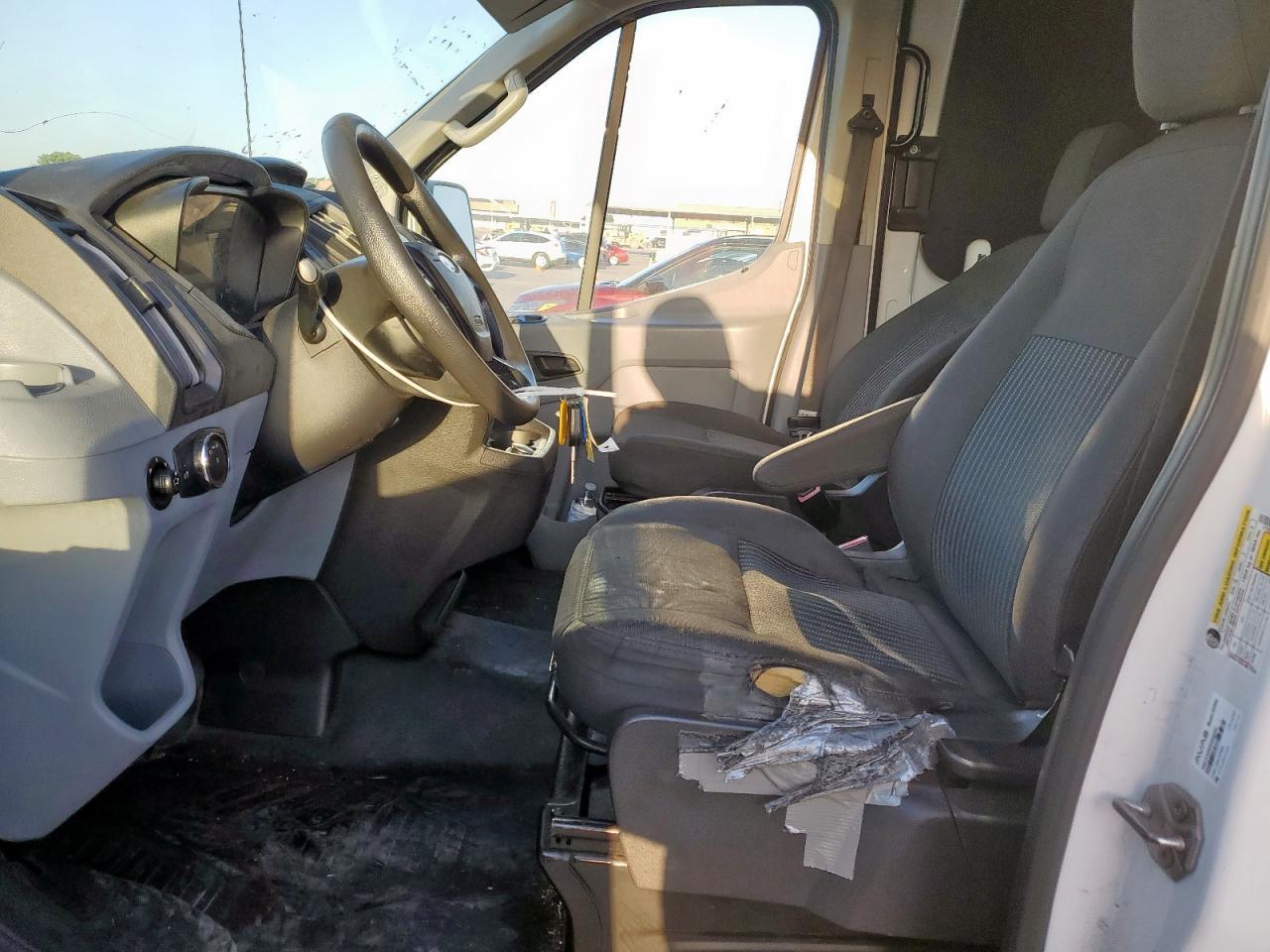 2019 Ford Transit T-250 - Фото 7