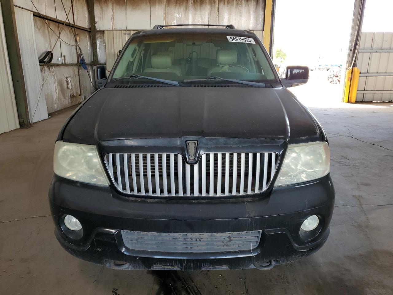 2004 Lincoln Navigator - Фото 5
