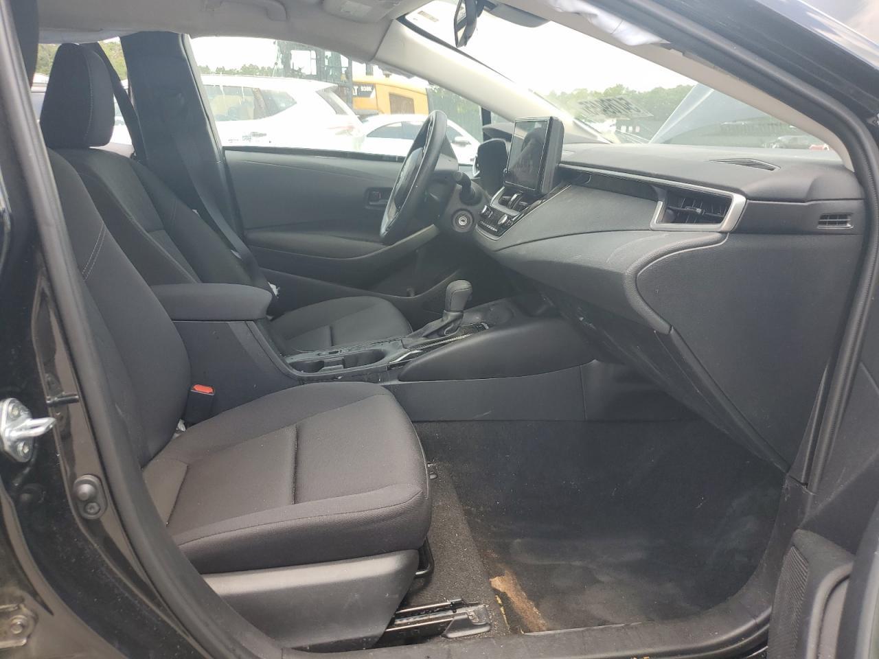 2024 Toyota Corolla Le - Фото 7