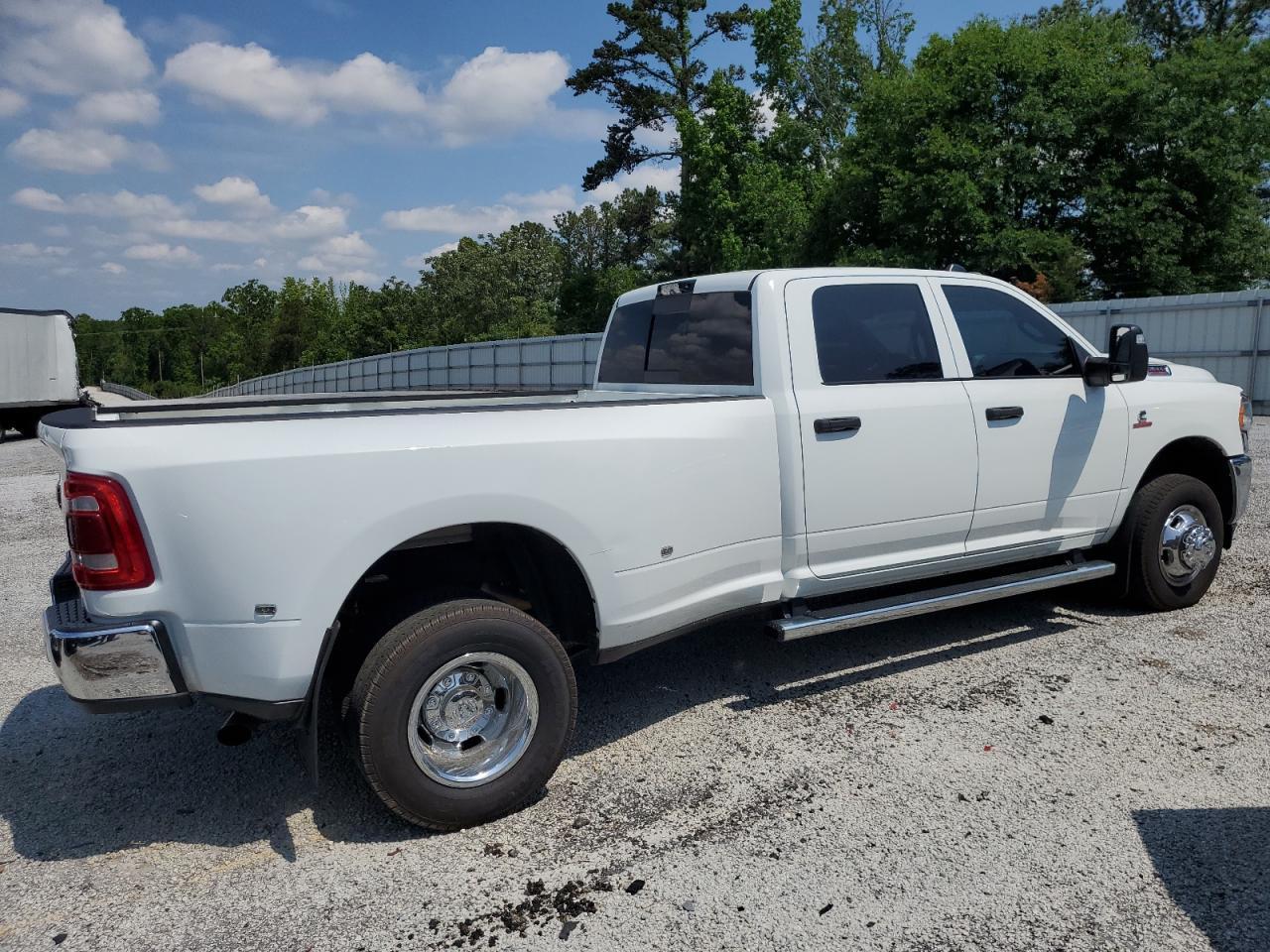 2023 Ram 3500 Laramie - Image 3