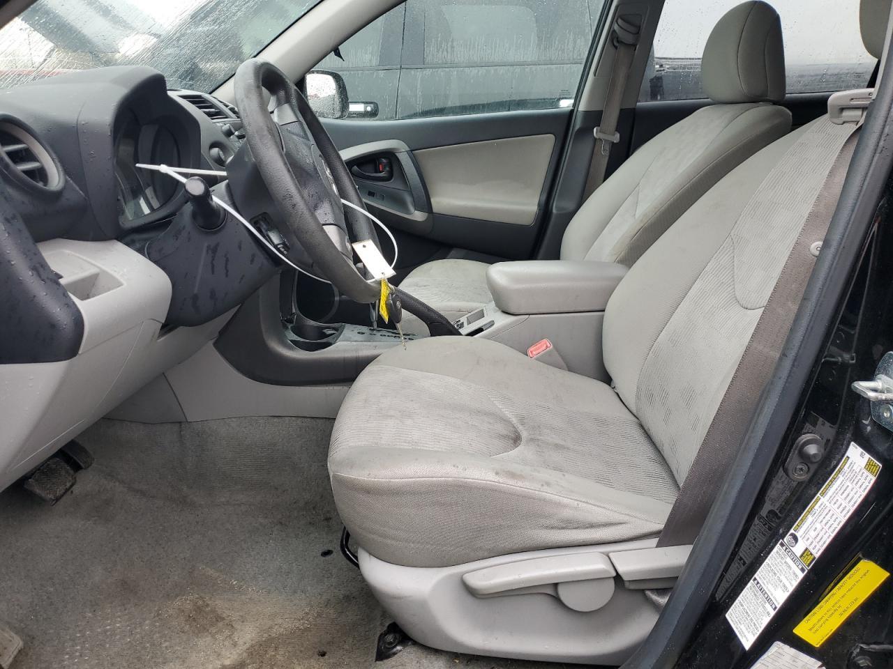 2009 Toyota Rav4 - Image 7