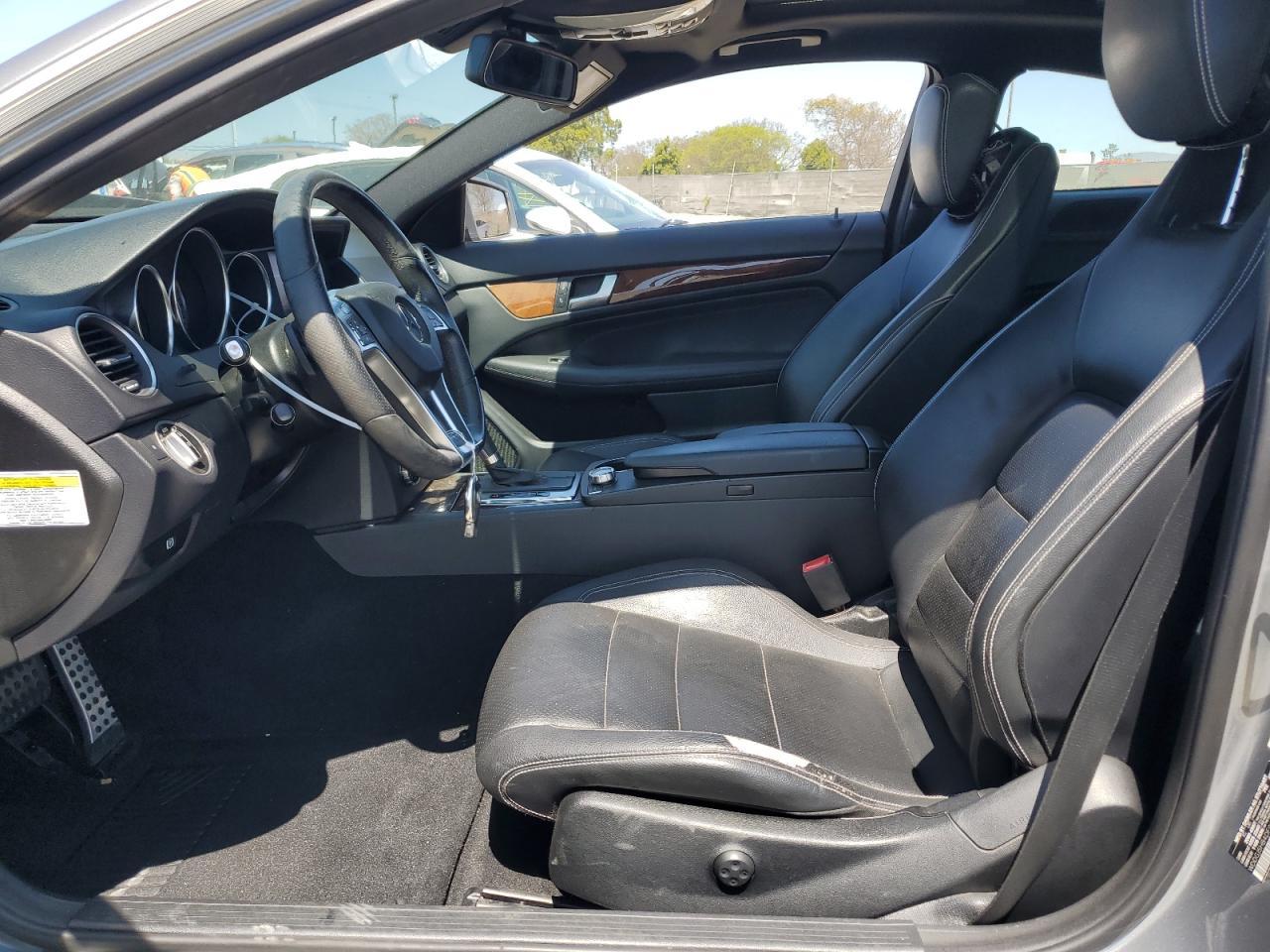 2013 Mercedes-Benz C 350 - Фото 7