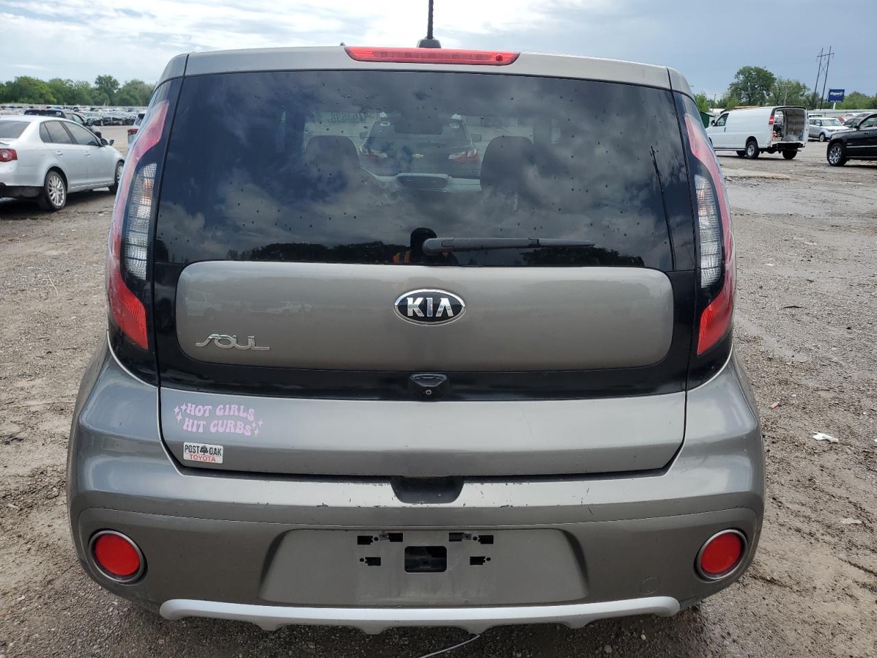 2018 Kia Soul + - Фото 6