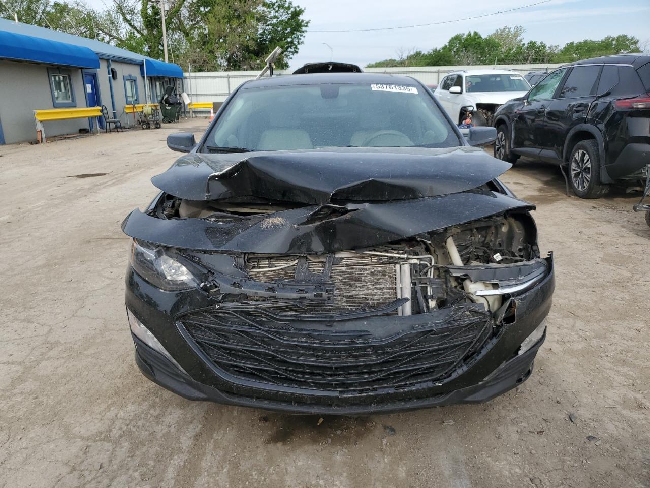 2019 Chevrolet Malibu Lt - Image 5